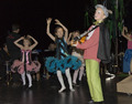 Pics: Alta kulturskole - dyrene i Hakkebakkeskogen (2006)