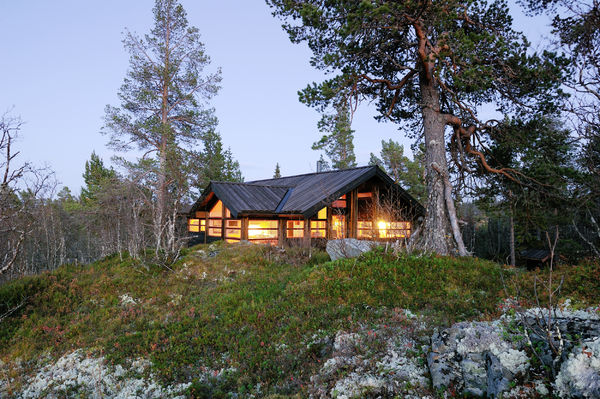 Ålhytta