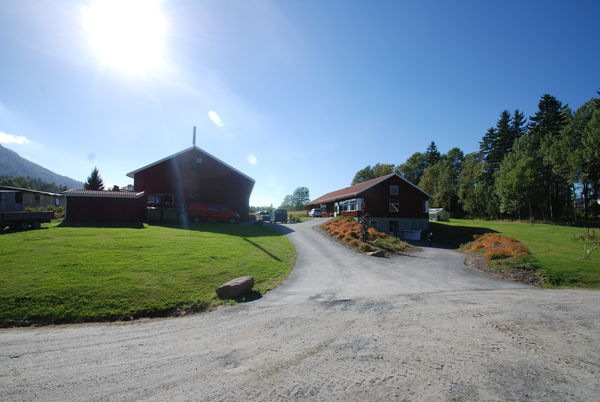 Arbeidssenteret 2