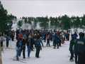 Pics: Åpning av byløypa (2005)