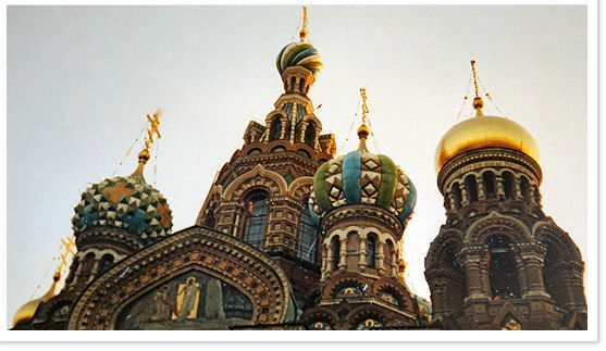 Norsk-russisk fengselssamarbeid Norsk-russisk fengselssamarbeid