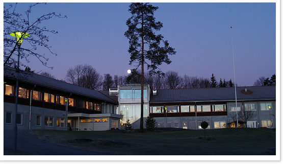 Ringerike fengsel