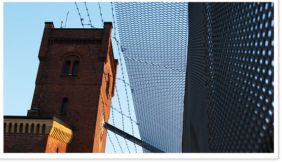 Oslo fengsel Oslo fengsel