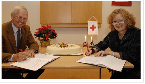 Administrative cooperation