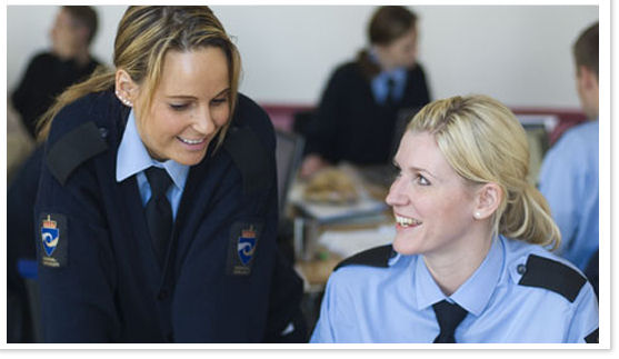 Prison College Prison College