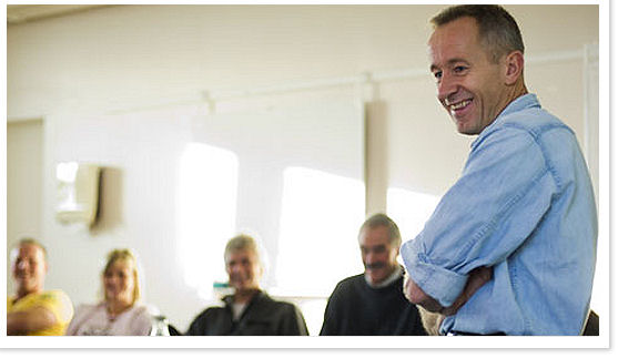 Kurs på KRUS