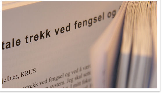 Forskning Forskning