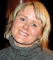 Ingvill Rosenlund