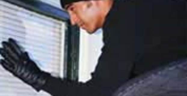 burglar