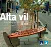 Alta Vil illustrasjon Alta Vil illustrasjon