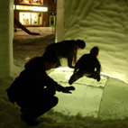 isskulptur