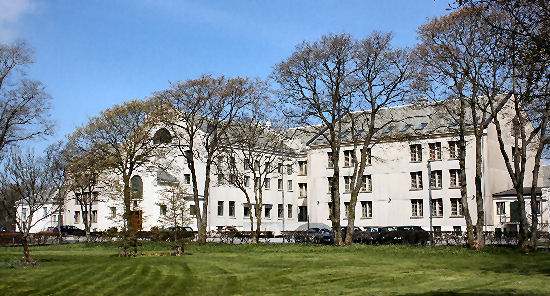 Åna fengsel Åna fengsel