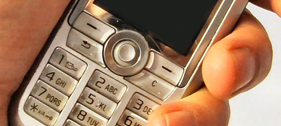 Mobilfrie soner