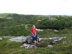 Foto: Tor Ødegård