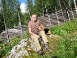 Foto: Gerd Ødegård