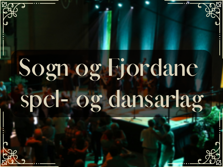 Sogn og Fjordane  spel- og dansarlag (5)