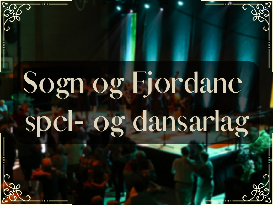 Sogn og Fjordane  spel- og dansarlag (6)