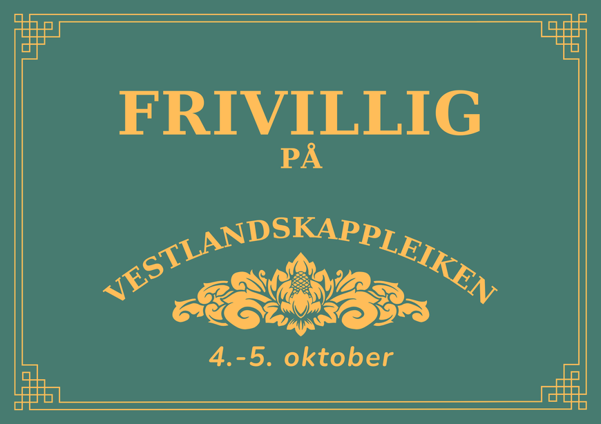 Frivillig