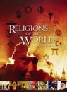 Bilde av forsiden til serien Verdens religioner