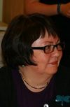 Magnhild Mathisen  