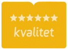 Bilde av kvalitetsmerke logo fra norge.no