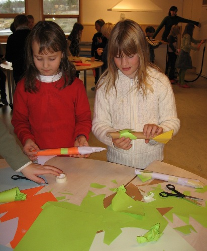 lage rakett web
