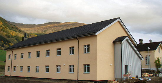 Vik fengsel