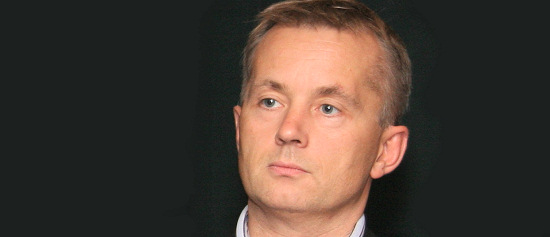 Knut Storberget