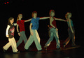 Pics: Alta kulturskole - danseforestilling 6.11.07