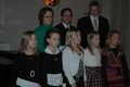 Pics: Alta kulturskole - kirkekonsert 6.11.07