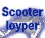 scooterløyper