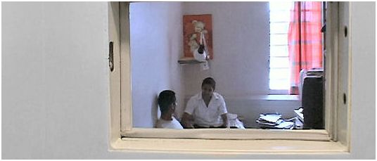 Tilskudd til frivillig virksomhet i 2008