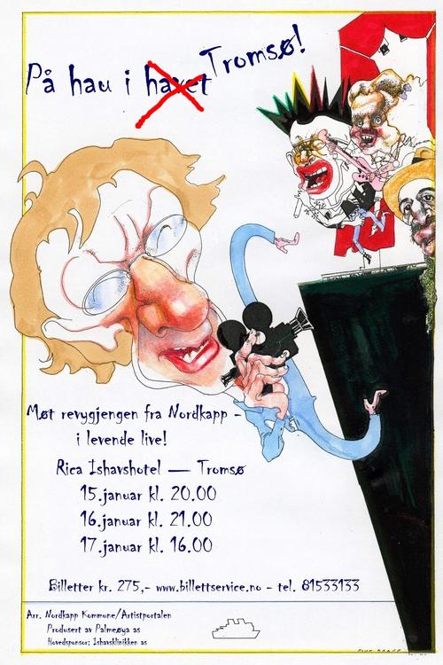 Plakat