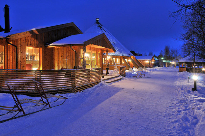 Inngangen