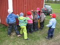 Pics: Masternes gård, Miljøuka 2008
