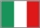 Italiensk