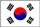 Koreansk