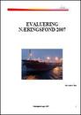 n�ringsfondet 2007