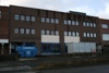Markveien