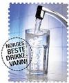 NBdrikkevann