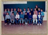  1. klasse  88  89 storbukt  
