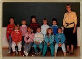  1. klasse  87  88 storbukt  
