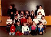  1B  84  85 h.v�g skole  