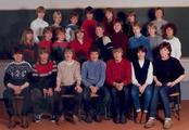 avgangsklasse  9a  1983  