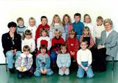  1. klasse  91  92  