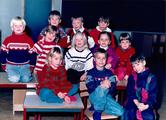  1. klasse  92  93 storbukt  