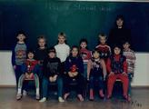  1. klasse storbukt  93  94  