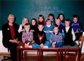  1. klasse  95  96 storbukt  