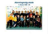  1. klasse  98  99  