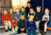  1. klasse storbukt  98  99  